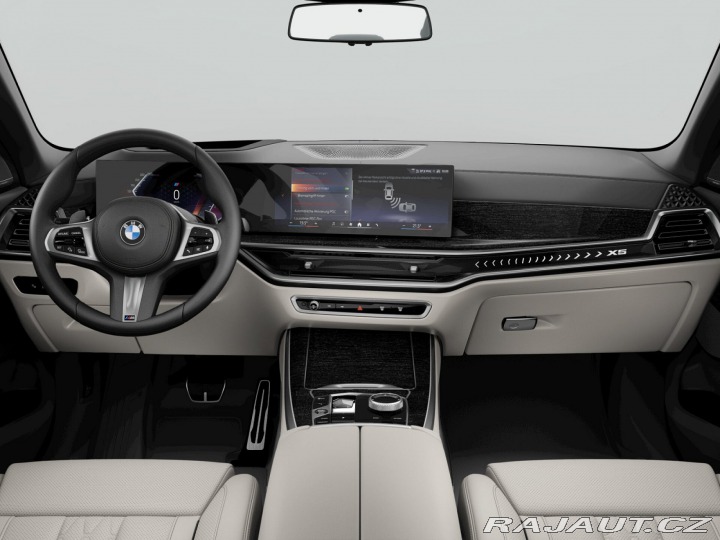 BMW X5 xDrive30d 2026