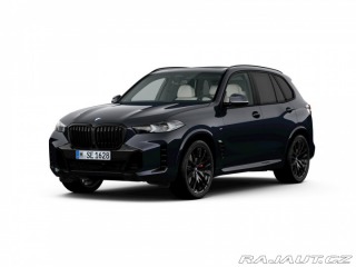BMW X5 xDrive30d 2026