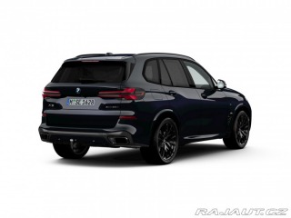 BMW X5 xDrive30d 2026