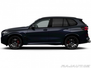 BMW X5 xDrive30d 2026