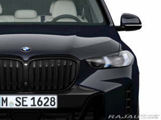 BMW X5 xDrive30d 2026