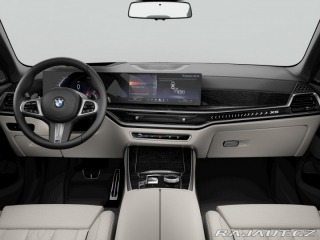 BMW X5 xDrive30d 2026