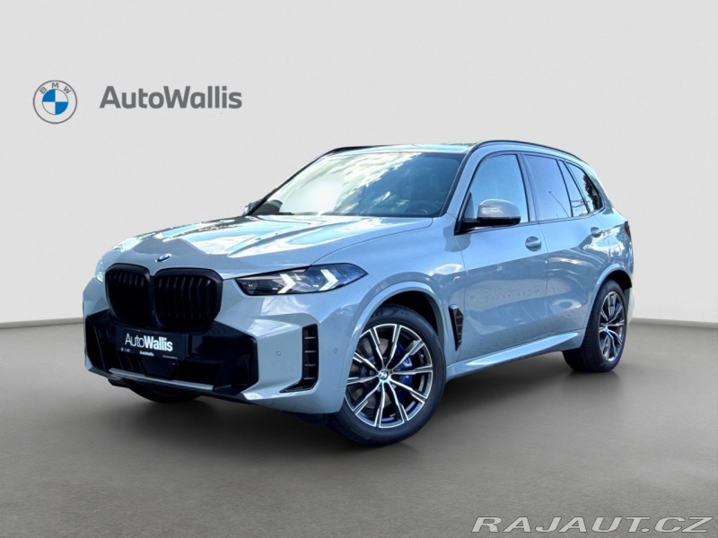 BMW X5 xDrive30d