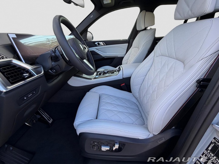 BMW X5 xDrive30d 2026