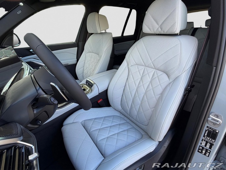 BMW X5 xDrive30d 2026