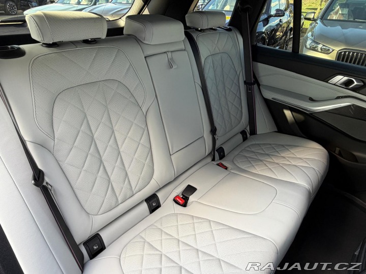 BMW X5 xDrive30d 2026