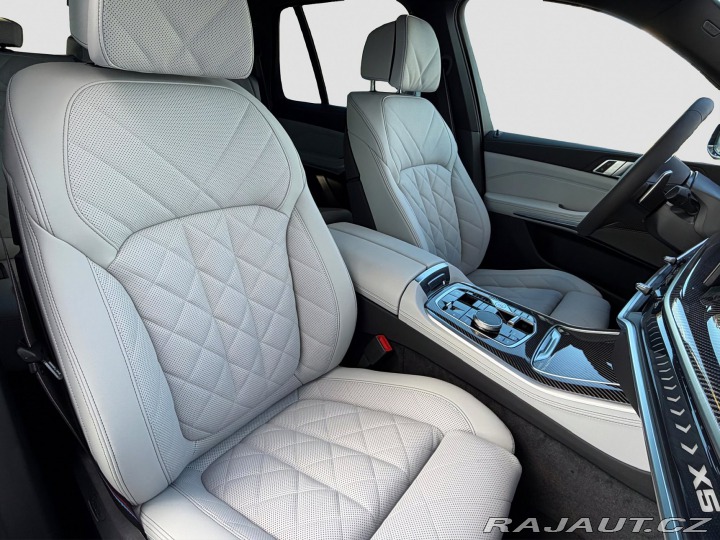 BMW X5 xDrive30d 2026