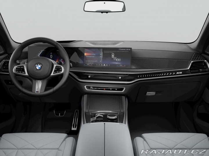 BMW X5 xDrive30d 2026