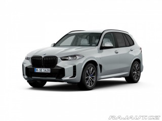 BMW X5 xDrive30d 2026