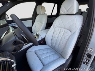BMW X5 xDrive30d 2026