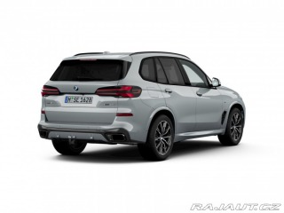 BMW X5 xDrive30d 2026