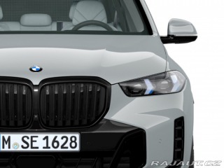 BMW X5 xDrive30d 2026