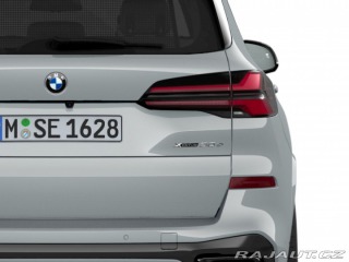 BMW X5 xDrive30d 2026