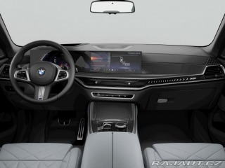 BMW X5 xDrive30d 2026