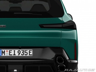 BMW XM 50e 2026