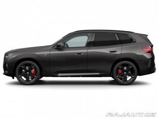 BMW X3 xDrive40d 2026