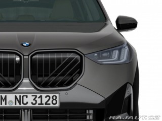 BMW X3 xDrive40d 2026