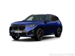 BMW X3 xDrive40d