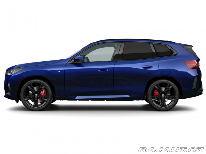BMW X3 xDrive40d 2026