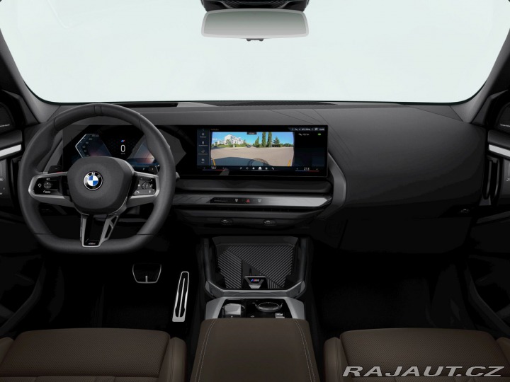 BMW X3 xDrive40d 2026