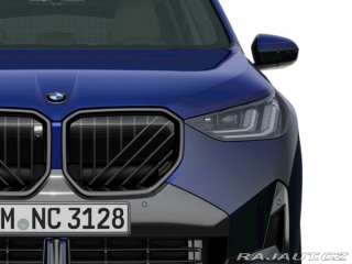 BMW X3 xDrive40d 2026