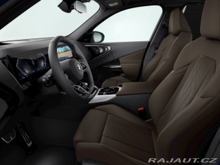 BMW X3 xDrive40d 2026