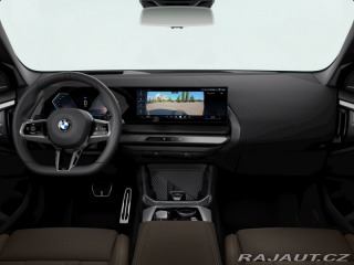 BMW X3 xDrive40d 2026