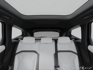 BMW iX3 50 xDrive 2026