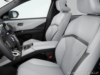 BMW iX3 50 xDrive 2026