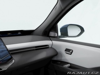 BMW iX3 50 xDrive 2026