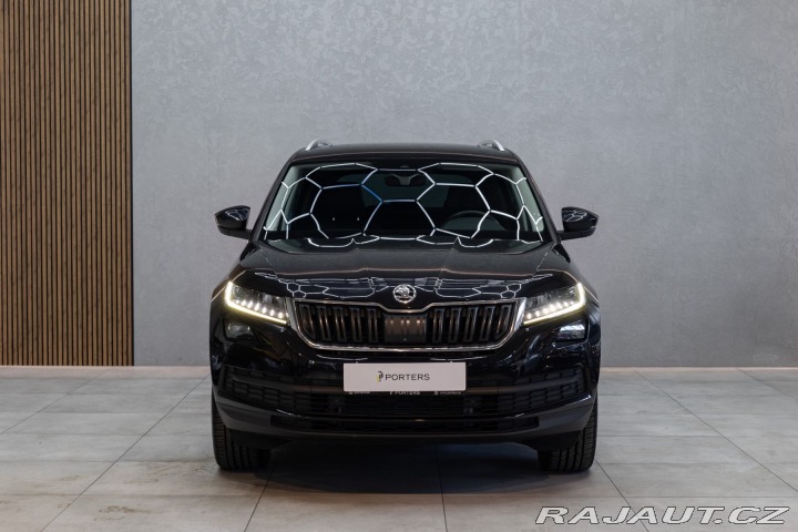 Škoda Kodiaq 2017
