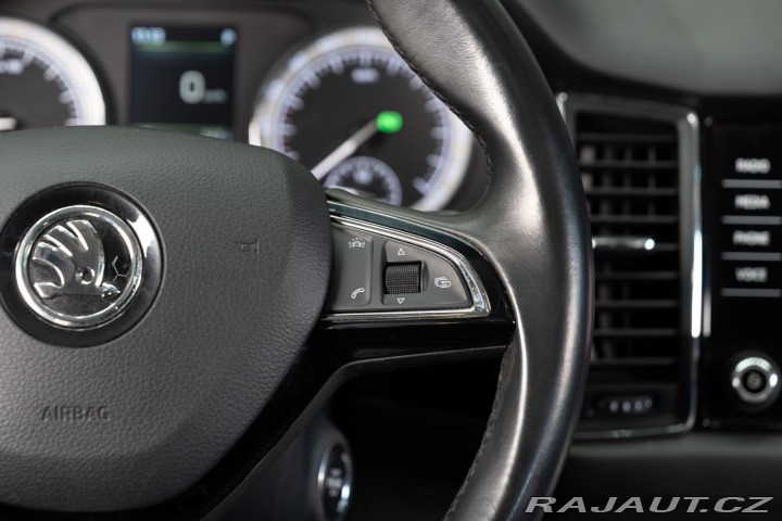 Škoda Kodiaq 2017
