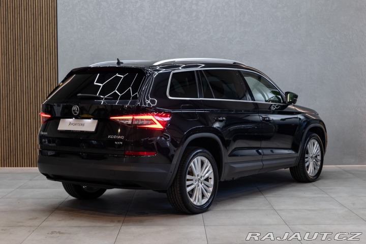Škoda Kodiaq 2017