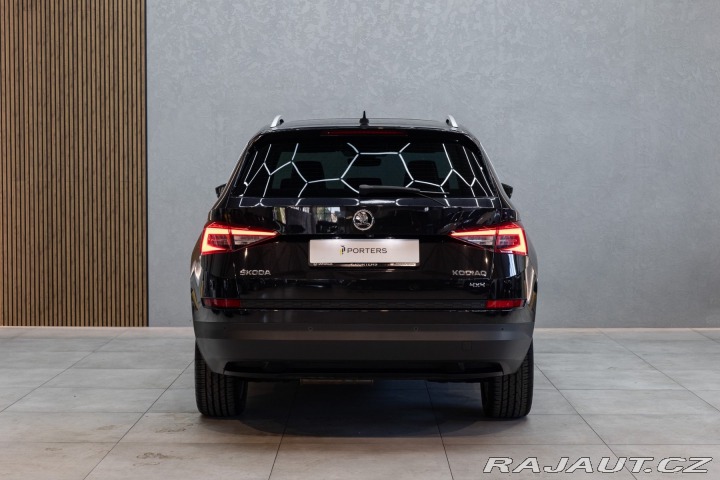 Škoda Kodiaq 2017