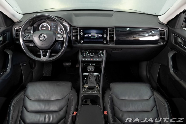 Škoda Kodiaq 2017