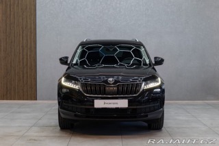 Škoda Kodiaq 2017