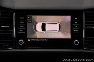 Škoda Kodiaq 2017