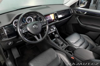 Škoda Kodiaq 2017