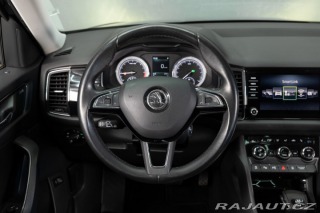 Škoda Kodiaq 2017