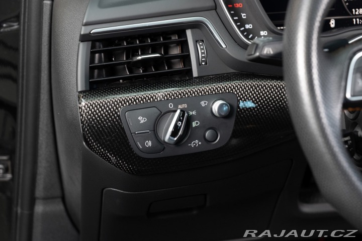 Audi S4 2017