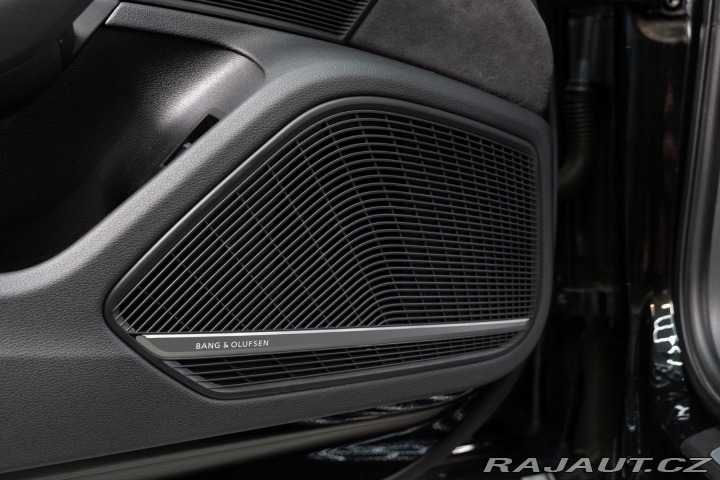 Audi S4 2017