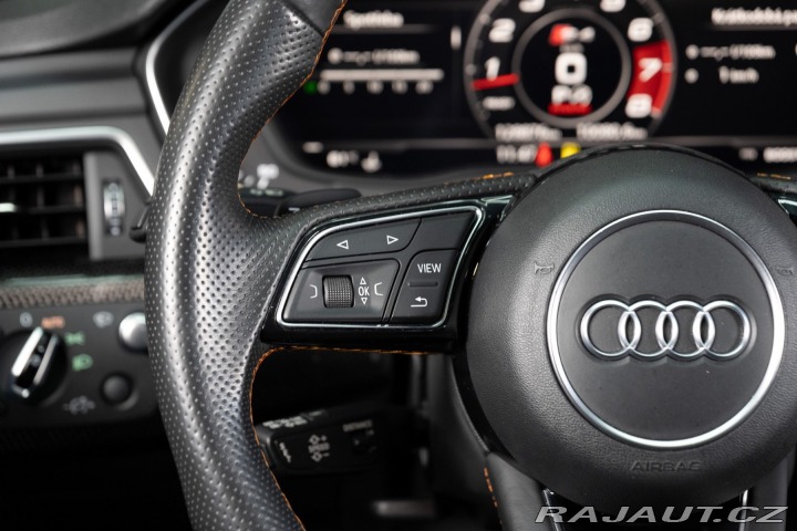 Audi S4 2017