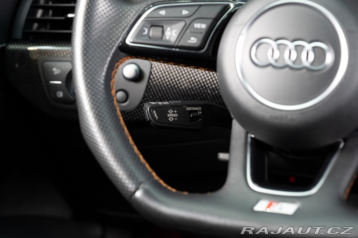 Audi S4 2017