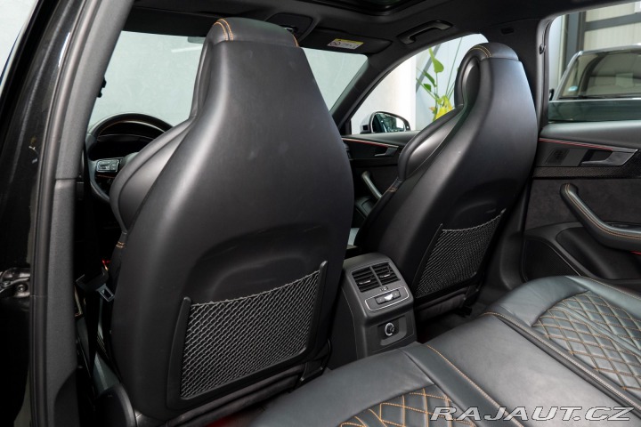 Audi S4 2017
