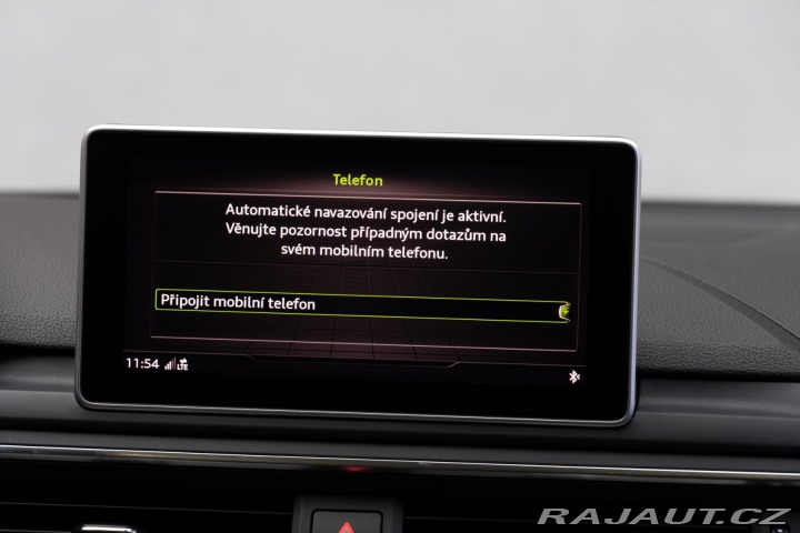 Audi S4 2017