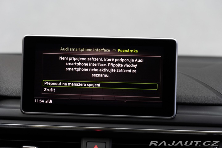 Audi S4 2017
