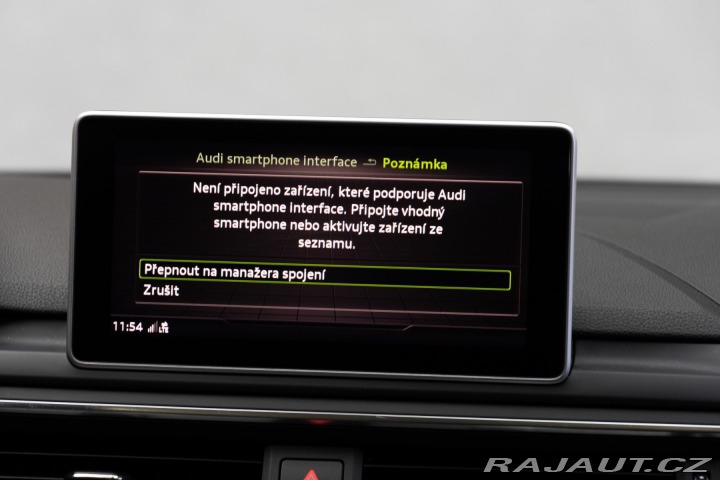 Audi S4 2017