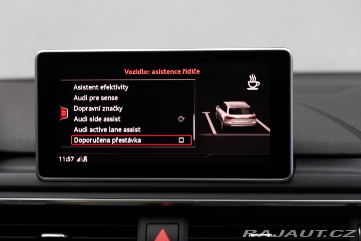 Audi S4 2017