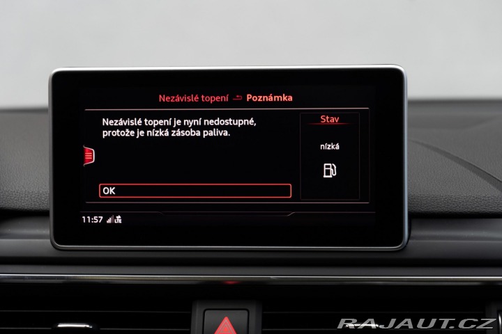 Audi S4 2017