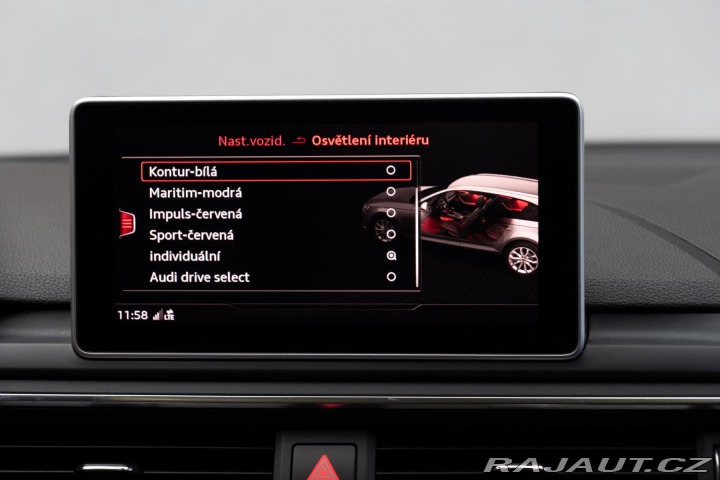 Audi S4 2017
